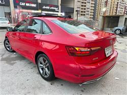 ڤۆڵکسواگن جێتا